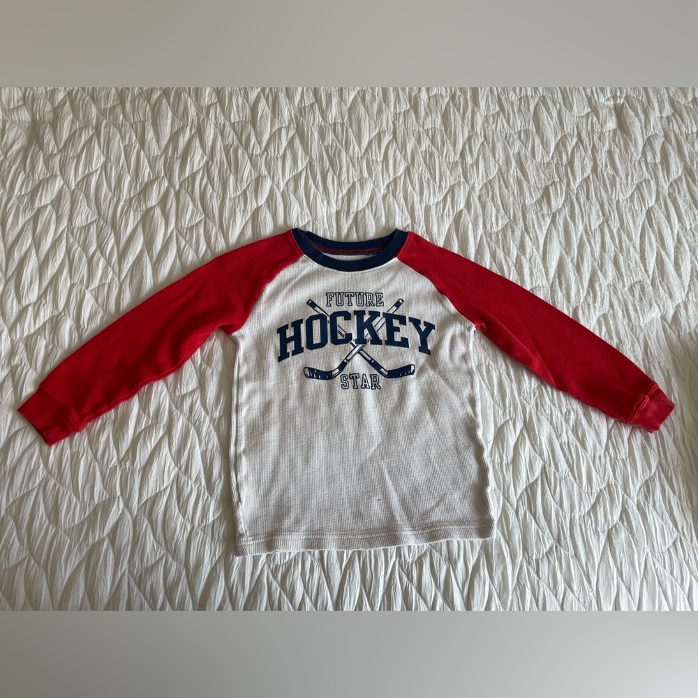 Bundle of Boys’ Long Sleeve Shirts - Picture 2 of 15